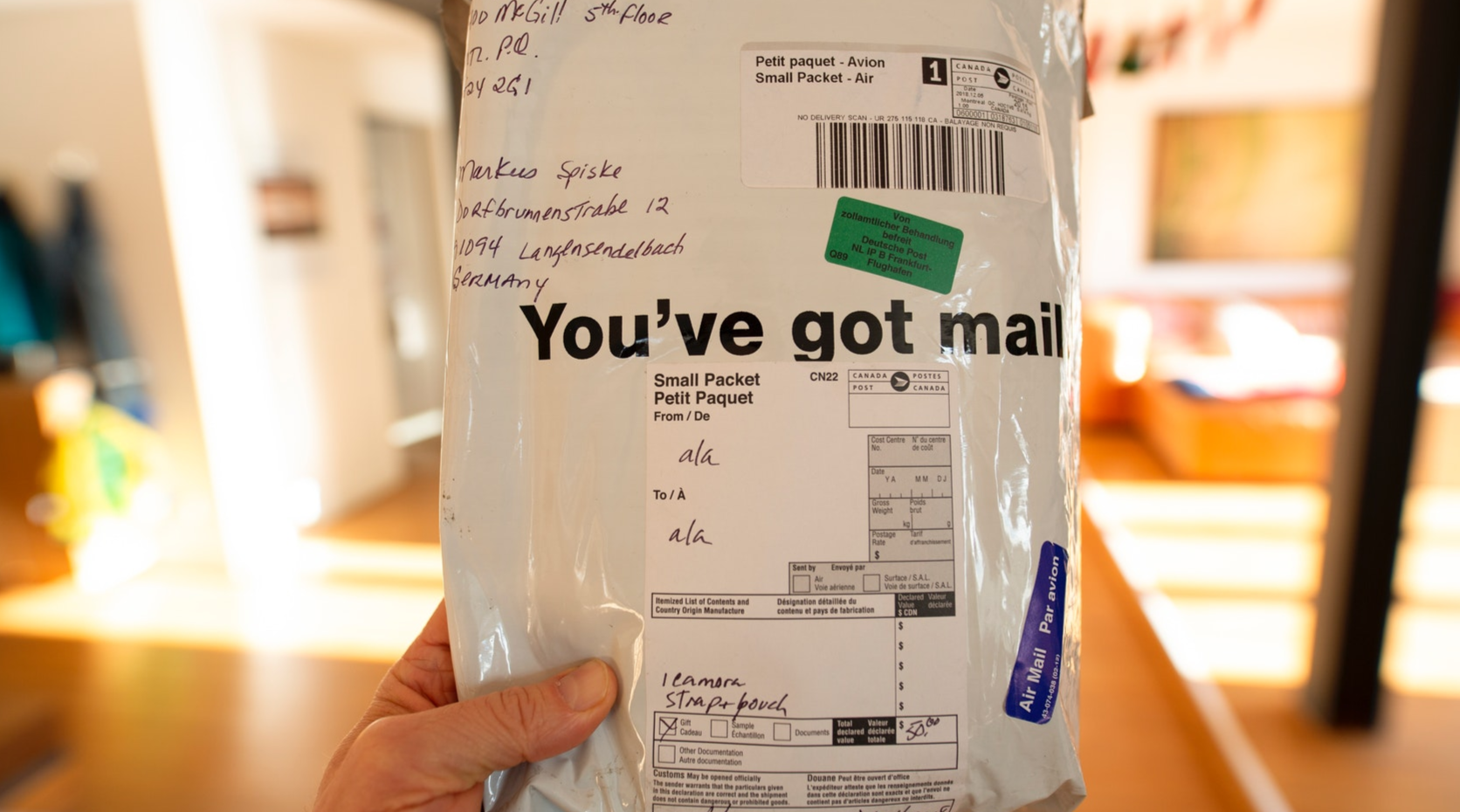 GTX - Logistics & Freight Forwarding Platform