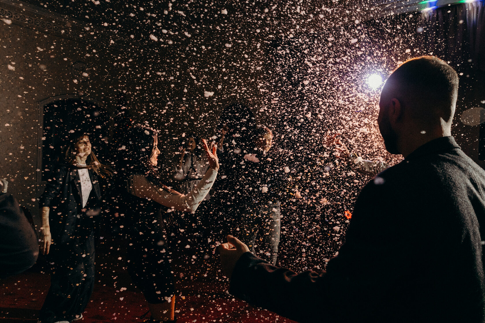 Innovative solutions crafted by our expert team