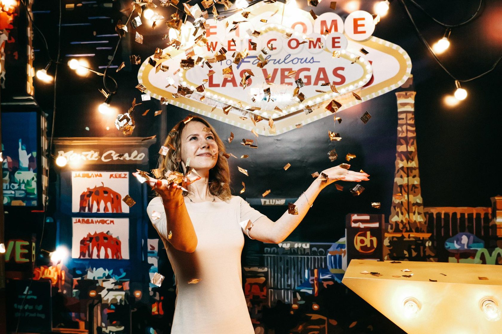 Team building and professional growth